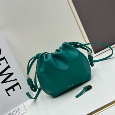 Loewe Satchel Bags